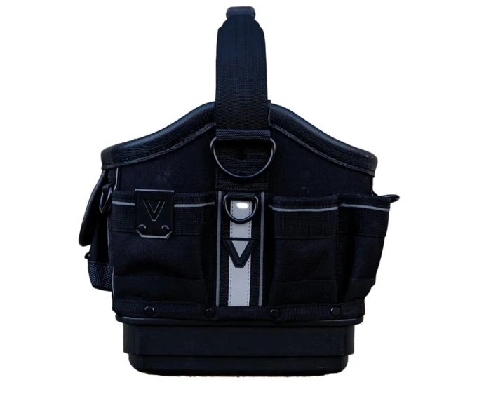 Velocity Rogue 80 Multiple Pockets Soldering Bag | OT-80-B