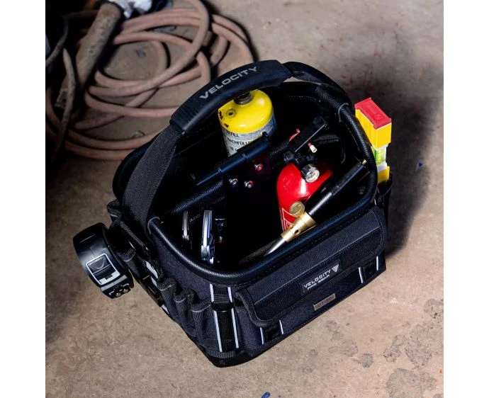 Velocity OT-80XS-B Rogue 80XS PB XS Soldering Bag