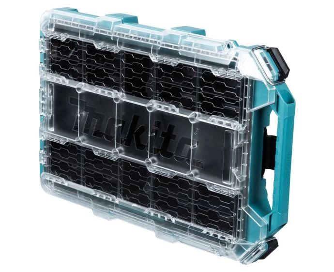 Makita P-91051 MAKTRAK Low Profile Medium Organiser Case