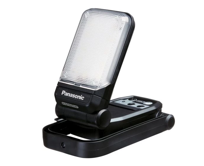 Panasonic PAN37C4B32 14.4/18V Cordless LED Flashlight Bare Unit