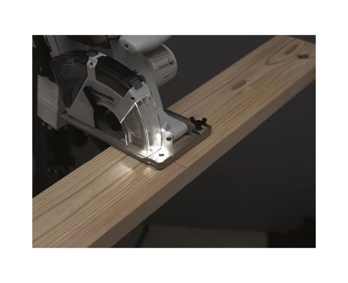 Panasonic PAN45A2XW32 18V Universal Cordless 135mm Circular Saw Bare Unit