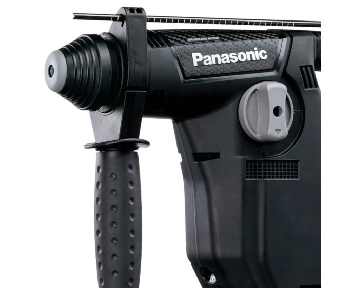 Panasonic PAN7881X32 28.8V Cordless Brushless Rotary Hammer Bare Unit