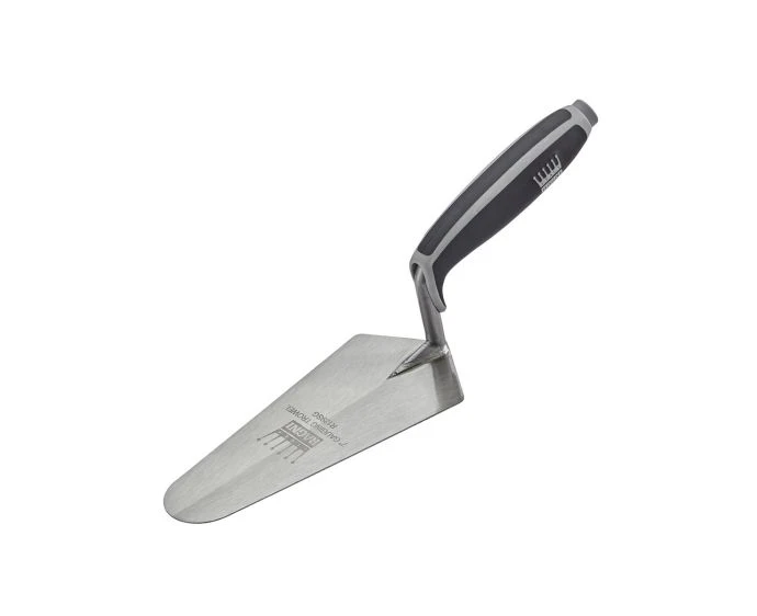 Ragni R129SG Mortar Gauging Trowel 7 inch