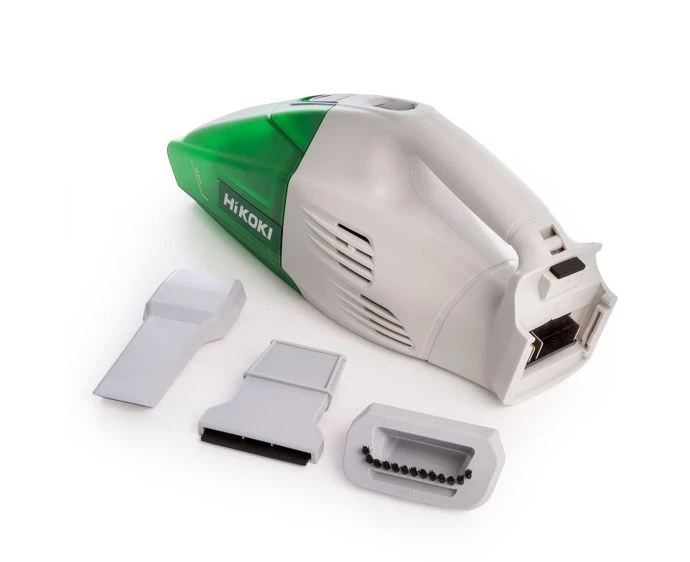 Hikoki R18DSL/L4 18V Cordless Wet & Dry Vacuum Bare Unit
