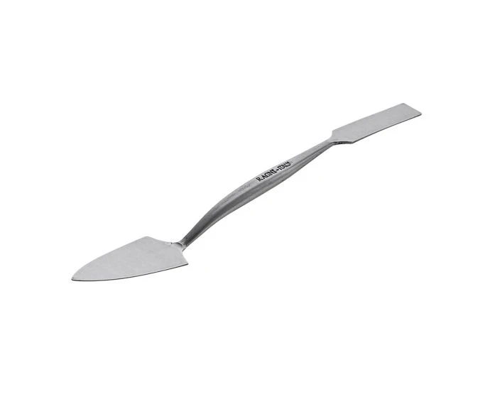 Ragni R314 Small Tool - Trowel & Small Square 1/2 Inch