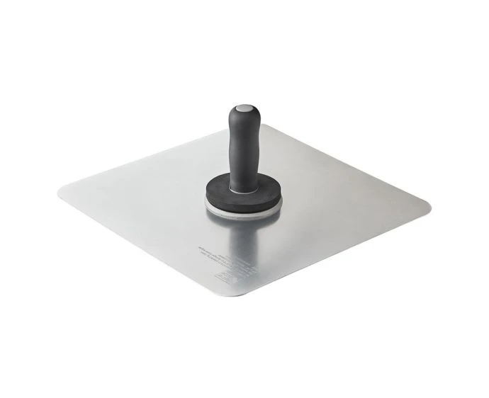 Ragni R914 Featheredge Aluminium Plasterers Hawk 14" x 14"