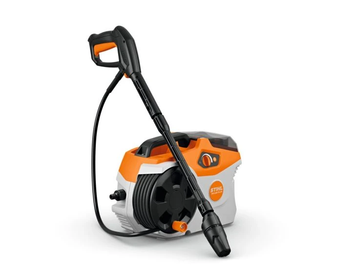 Stihl REA 60 PLUS 40V Max (36V) Cordless Pressure Washer AK System Bare Unit | RA01 011 7600