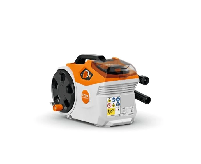 Stihl REA 60 PLUS 40V Max (36V) Cordless Pressure Washer AK System Bare Unit | RA01 011 7600