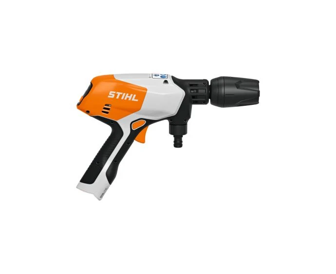 STIHL RCA 20 12V Cordless Portable Handheld Pressure Washer AS System | RA020117600