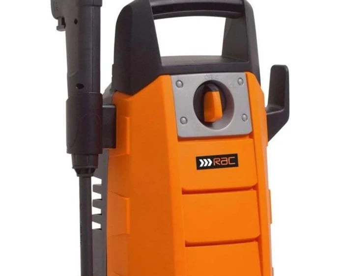 Hilka RAC 1400w Pressure Washer | RAC-HP527