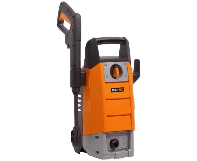 Hilka RAC 1400w Pressure Washer | RAC-HP527
