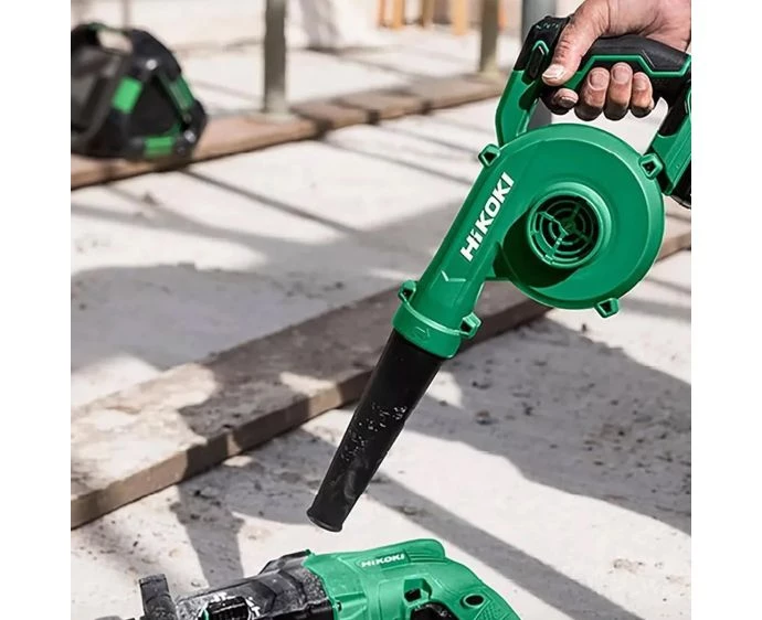 Hikoki RB18DCW4Z 18V Cordless Blower Bare Unit