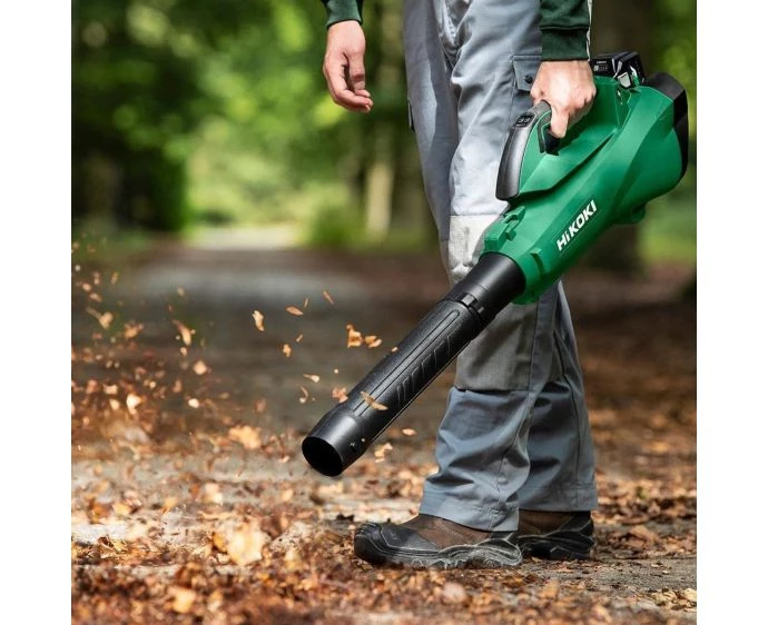 Hikoki RB36DA/J4Z 36V Multi-Volt Cordless Brushless Blower Bare Unit