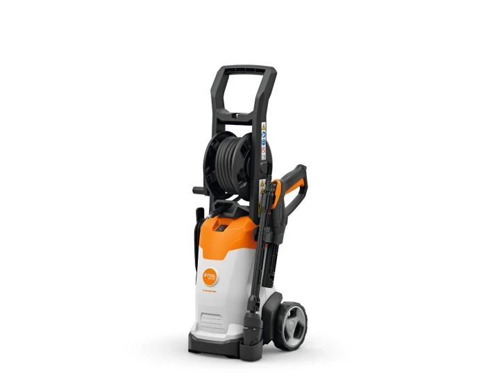 Stihl RE 100 PLUS CONTROL Electric Compact Pressure Washer 230 V | RE02 011 4531