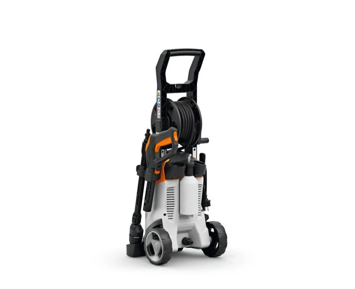 Stihl RE 100 PLUS CONTROL Electric Compact Pressure Washer 230 V | RE02 011 4531