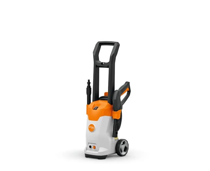 Stihl RE 80 Electric 120 Bar Max Corded Pressure Washer 230V (RE02 011 4537)