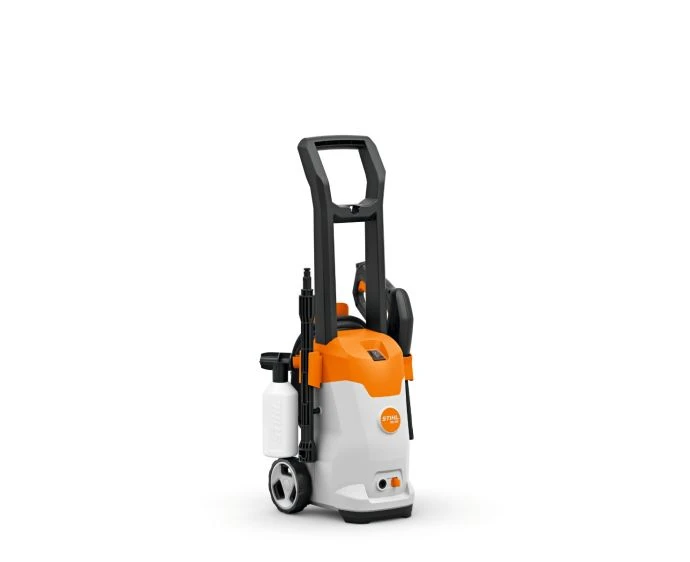 Stihl RE 80 Electric 120 Bar Max Corded Pressure Washer 230V (RE02 011 4537)