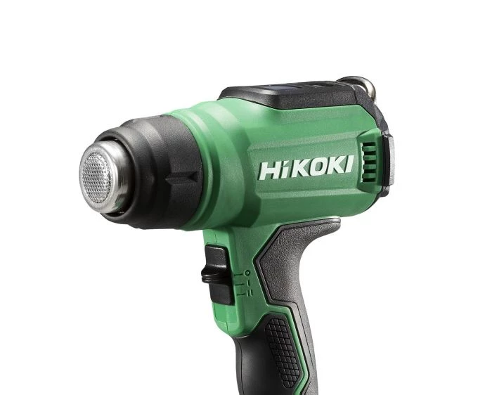 HiKOKI RH18DAW4Z 18V Cordless Heat Gun Bare Unit