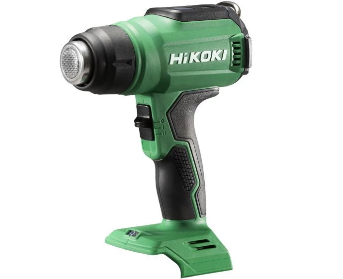 HiKOKI RH18DAW4Z 18V Cordless Heat Gun Bare Unit