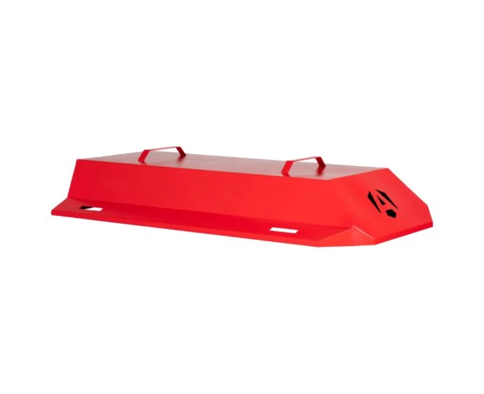 Armorgard RT-L Rubble Truck Lid For Rubble Truck - 770x1405x260 | RT-L