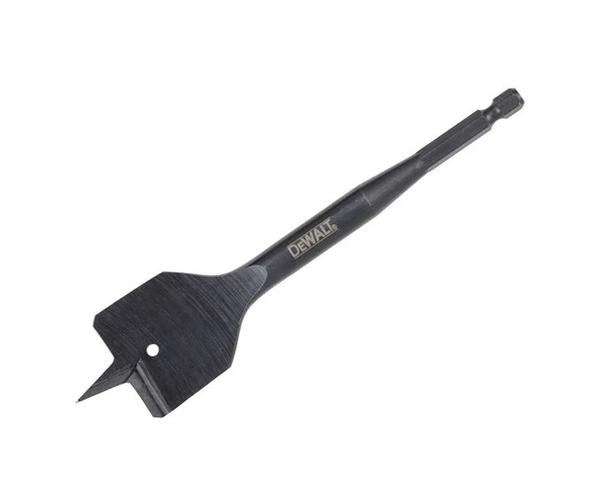 DeWalt DT4775-QZ 32mm x 152mm EXTREME Impact Flat Wood Drill Bit