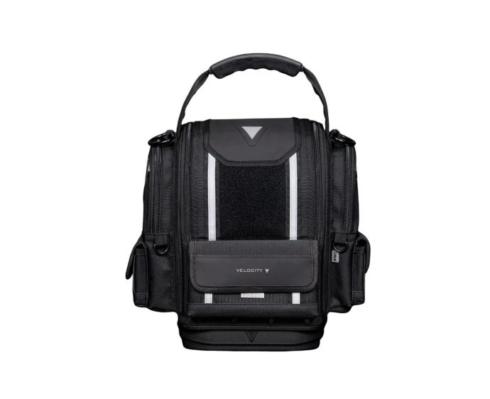 Velocity Rogue 20M Meter Bag - Shadow Black | SB-20M-B