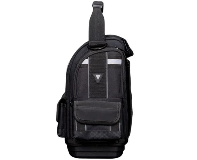 Velocity Rogue 20M Meter Bag - Shadow Black | SB-20M-B