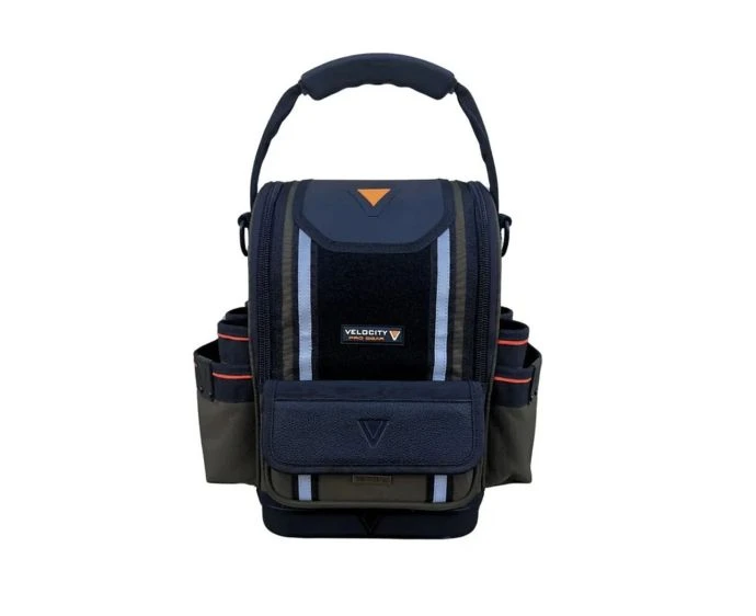 Velocity SB-20XL-G Pro Gear Rogue 20XL Service Ranger Green Tool Bag