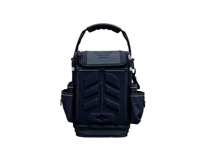 Velocity Rogue 20XL 37 Pocket Service Bag - Shadow Black | SB-20XL-S