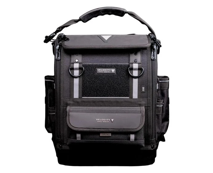 Velocity Rogue 90 Black Service Bag | SB-90-B