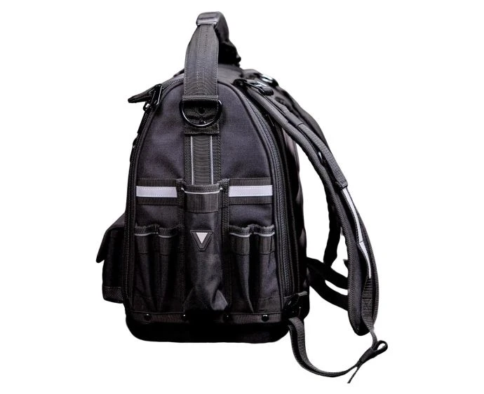 Velocity Rogue 90 Black Service Bag | SB-90-B