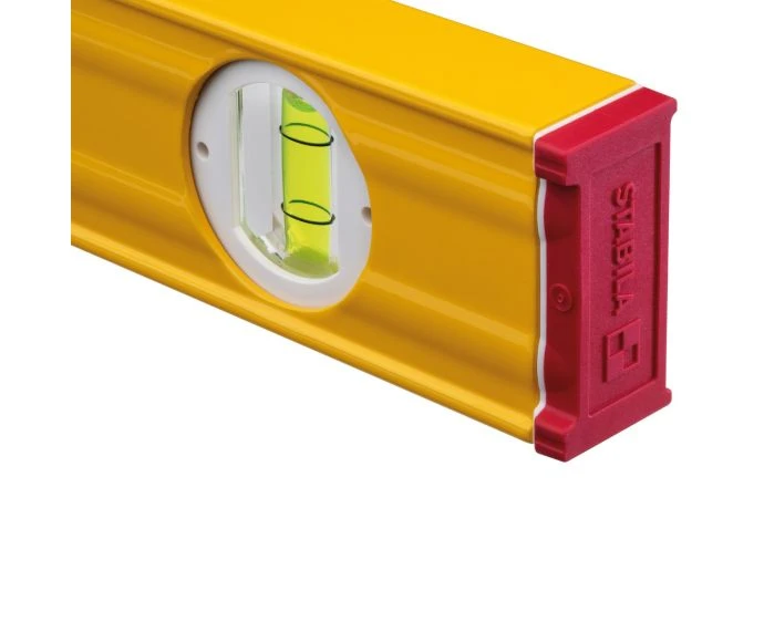 Stabila STB80AS20 AS 2 Vial 20cm Spirit Level