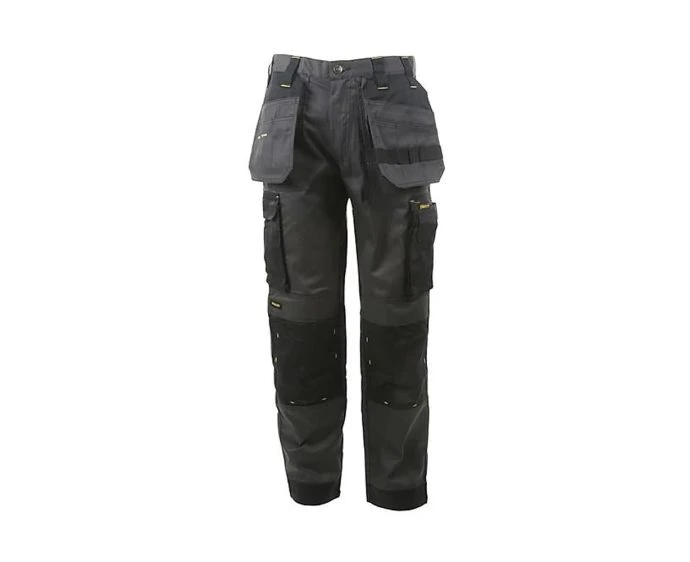 STANLEY® STW40022-001 Omaha Slim Fit Holster Trousers Waist 40in Leg 31in STCOMAHA4031