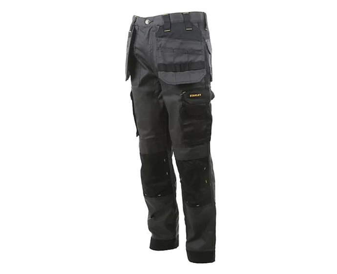 STANLEY® STW40022-001 Omaha Slim Fit Holster Trousers Waist 36in Leg 29in STCOMAHA3629