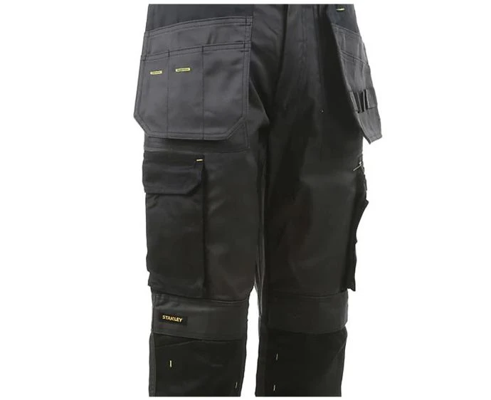 STANLEY® STW40022-001 Omaha Slim Fit Holster Trousers Waist 34in Leg 33in STCOMAHA3433