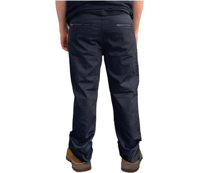 STANLEY® SWT40037-001 Texas Cargo Trousers Waist 40in Leg 31in STCTEXAS4031