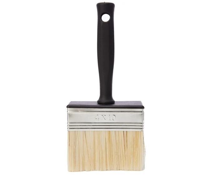 STANLEY® Shed & Fence Brush 100mm (4in) STPBGFRL