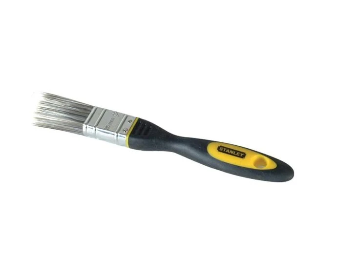 STANLEY® DYNAGRIP™ Synthetic Paint Brush 25mm (1in) STPPDN0D