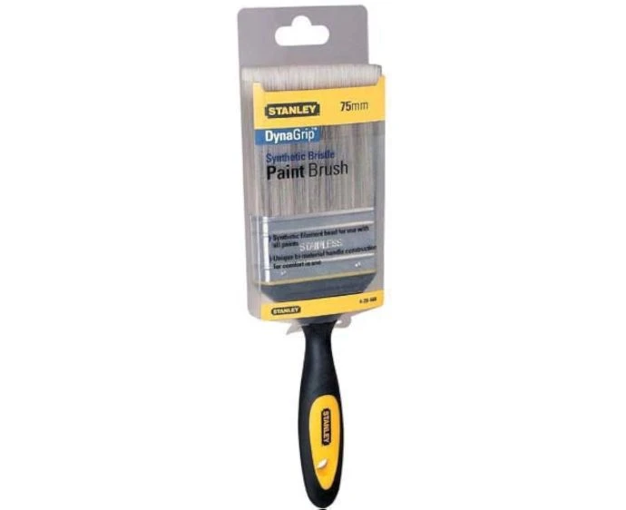STANLEY® DYNAGRIP™ Synthetic Paint Brush 50mm (2in) STPPDN0H