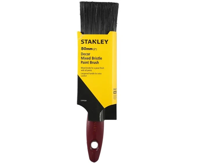 STANLEY® Decor Paint Brush 50mm (2in) STPPIS0H