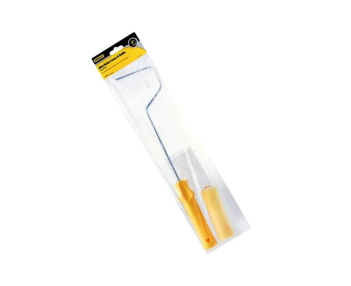 STANLEY® Mini Roller Frame 100 x 280mm (4 x 11in) STRND000