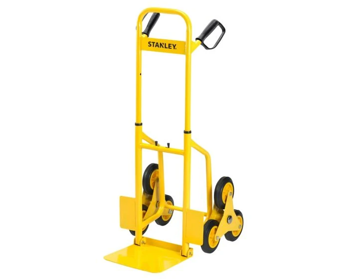 Stanley SXWT-FT521 3-Wheel Folding Hand Truck