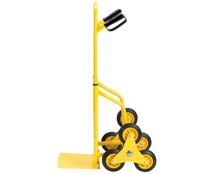 Stanley SXWT-FT521 3-Wheel Folding Hand Truck