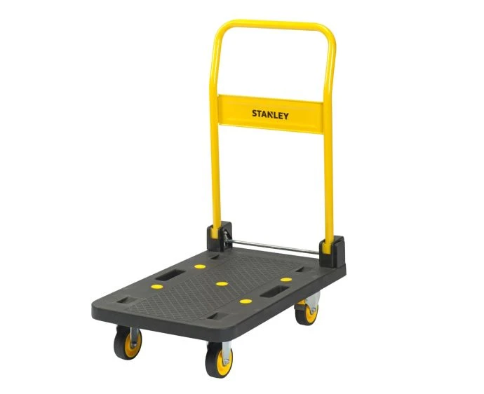 Stanley SXWT-PC508 Folding Platform Truck