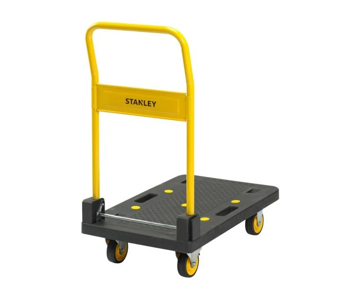 Stanley SXWT-PC508 Folding Platform Truck