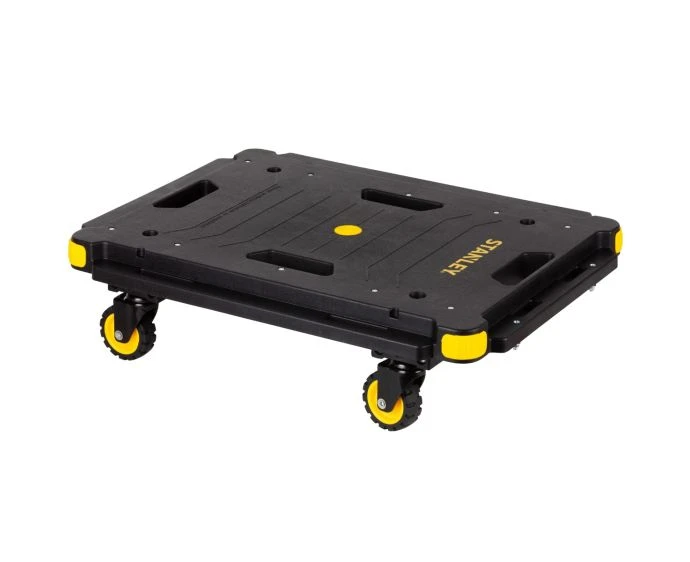 Stanley SXWT-PC531 Folding Utility Platform Wheeled Moving Dolly 137kg