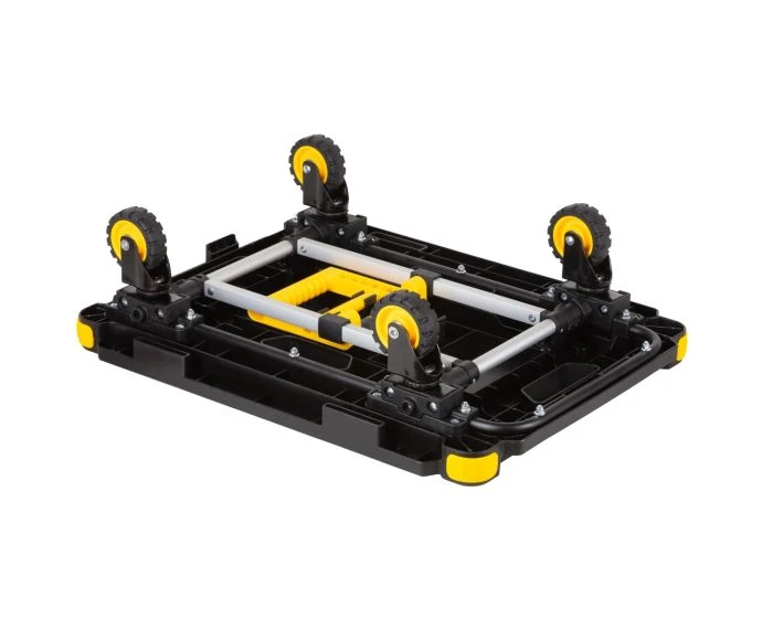 Stanley SXWT-PC531 Folding Utility Platform Wheeled Moving Dolly 137kg
