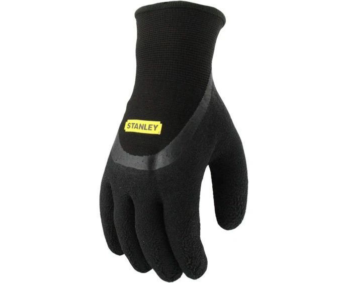 STANLEY® Winter Grip Gloves Large SY610L EU