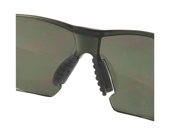 STANLEY® Wrap Around Safety Glasses Smoke SYE17-20D EU