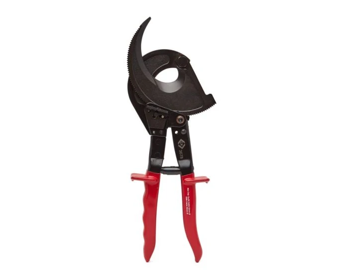 CK T3678 Heavy Duty Ratchet Cable Cutter 320mm